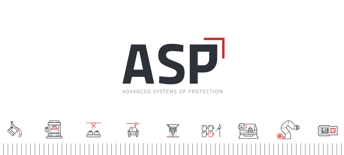 Neuheiten bei ASP Neuheiten bei ASP