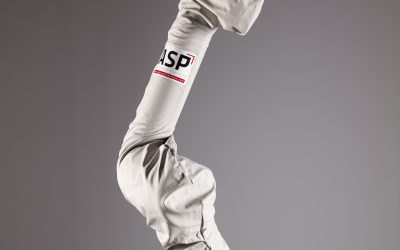Schutz für Cobots: unser OneSeam-Sortiment