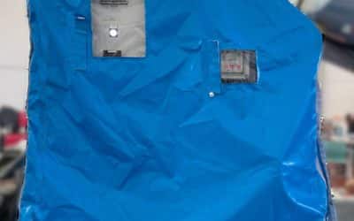 BIFUSAL: Textilien für anspruchsvolle Lebensmittelumgebungen